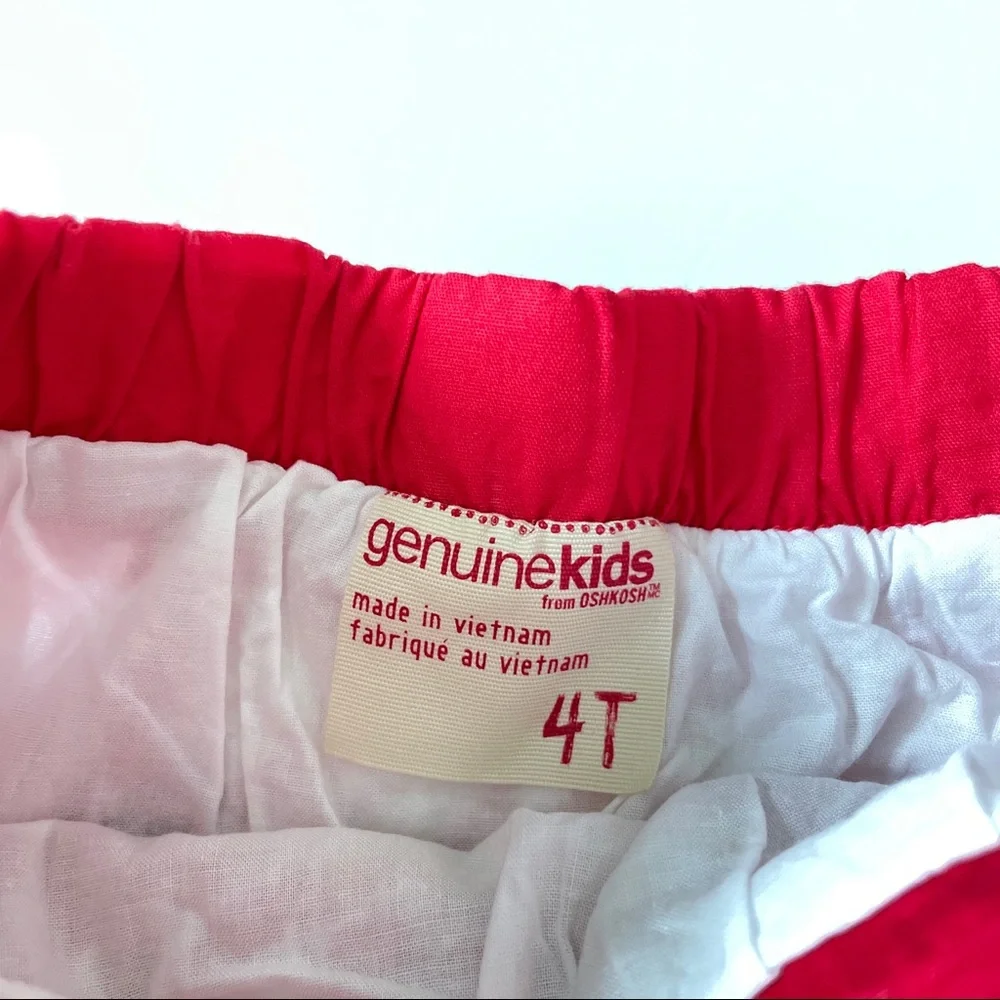Genuine Kids skirt